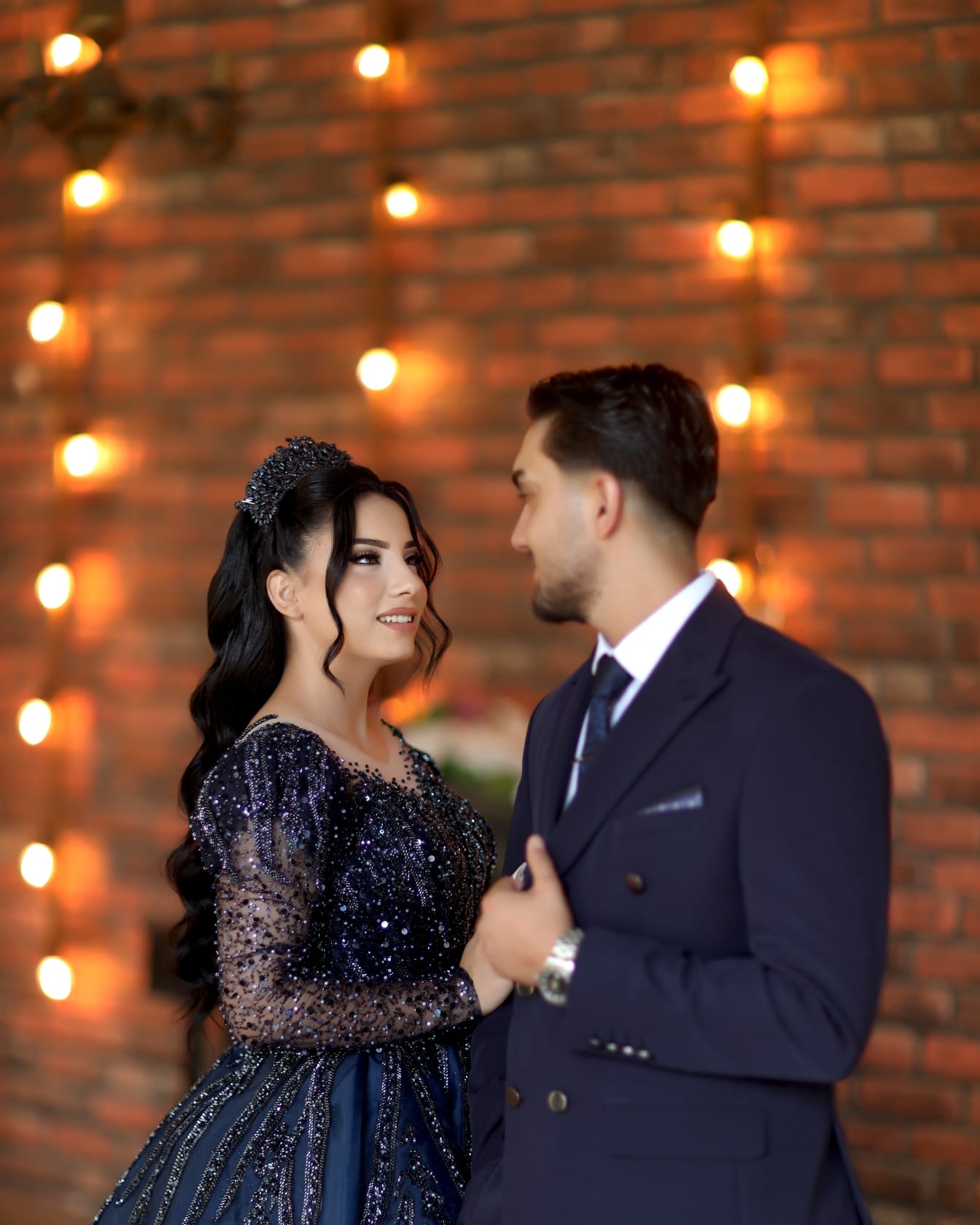 Işık Konsepti Çekim Alanı