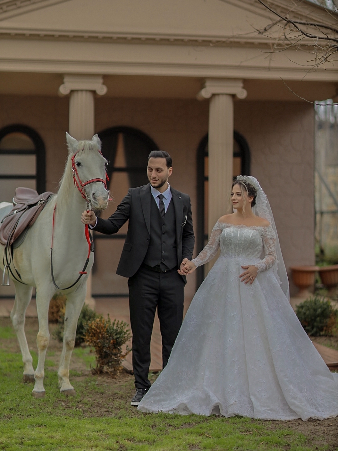 Düğün Fotoğrafçılığı